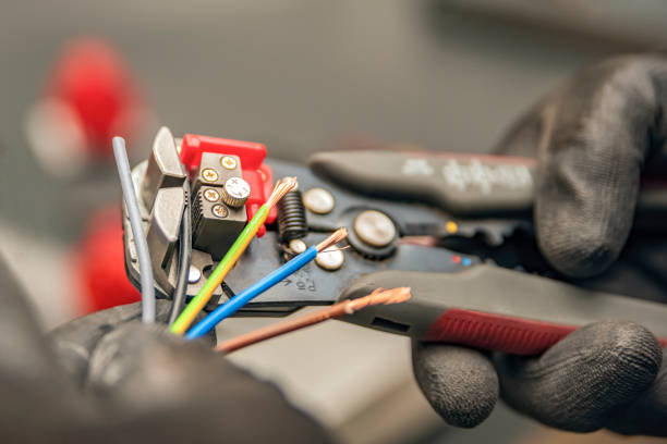 Best Commercial Electrician Services  in Brookhaven, PA