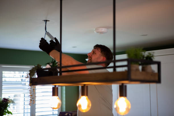 Best Electrical Rewiring Services  in Brookhaven, PA