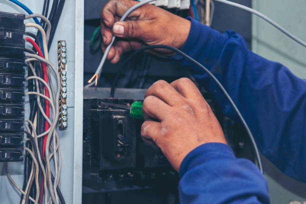 Best Industrial Electrical Services  in Brookhaven, PA